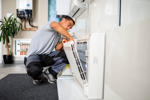 Best HVAC System Cleaning  in North Edwards, CA